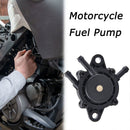 Vacuum Fuel Pump Fuel Petcock Valve Switch Flue Shut-offfor Briggs & Stratton