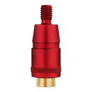 Portable Fishing Landing Net Connector Lightweight Pole Connector Fishing Tac