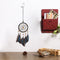 Retro Feather Dream Catcher Handcraft Pendant Car Home Bedroom Mini Decorations