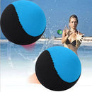 Inflatable Sea Beach Bounce Ball Fun Water Bouncing Balloon Elastic Outdoor T