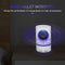 Mute Mosquito Killer Lamp USB Electric Mosquito Lamp Photocatalysis Light Newly