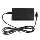 100V-240V Power Adapter Camcorder Charger for Sony AC-L200 L25B Camera(US) Newly