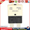 DC32V Manual Reset ATC Circuit Breaker Blade Fuse for Car Boat(25A White) Newly