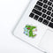 6pcs Phone Cup Book Decor Round DIY Stickers Dinosaur World Diamond Paintin