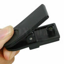 1M USB Clip Charger Charger Data Cable for Polar Loop 1 & 2 Activity Tracker