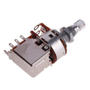 B250K Push Pull Control Pot Potentiometer for Electric Guitar Bass