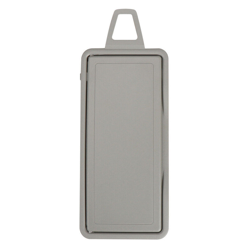 Replacement Auto Interior Sun Visor Shade Mirror Board for Benz S-Class W220