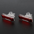 2pcs E9 Mobile Phone Game Controller Physical Joysticks for PUBG STG FPS