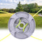Broadroot Trimmer Head Lawn Trimmer Head Cutting for Lawn Brush Cutter Art