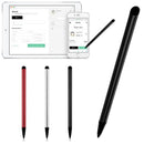 All Mobile Phones Touch Screen Stylus Pens Tablet Pad Resistive & Capacitive
