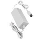AC100-245V Power Adapter Charger Cable Fit for Nintend Wii Console (US)