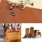 36pcs Steel Alphabet Number Stamp Punch Set for Leather Craft Tools Kit  Newly