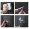 Toothbrush Holder Transparent Travel Stand Tooth Brush Storage FAST Rack A3S3