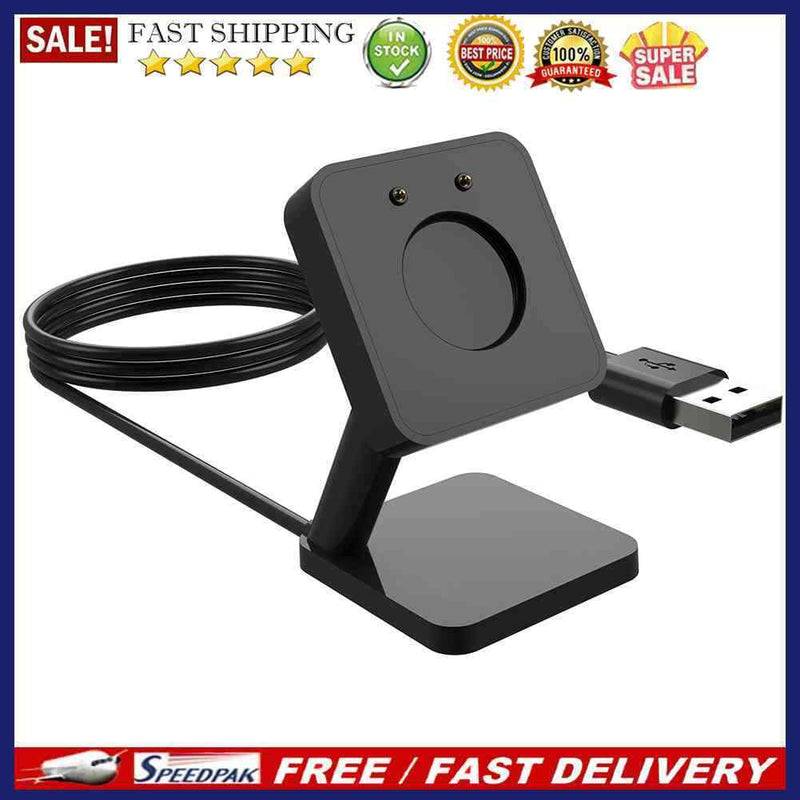 100cm 5V 1A USB Charging Cable Smart Watch Charger Cradle for Huawei Watch