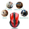 2021 Wireless Cordless Optical Mouse Mice& USB-Receive PC For Computer C7F7 I8N4
