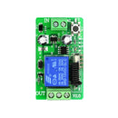 DC 12V 433MHz LED Lamp Lights Wireless Single-way Remote Control Switch Module
