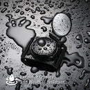 WEST BIKING Bike Wrist Safety Rearview Mirror Bicycle Riding Cycling Accessories