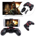 T3 Wireless Bluetooth Gamepad Gaming Controller for Android Smartphone Tablet PC