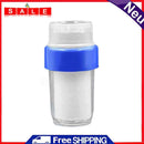 Hermosapoty filter valves, splashproof, for healthy water
