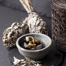 White Sage Bundles Smudge Incense Sticks Indoor Home Smoking Purification