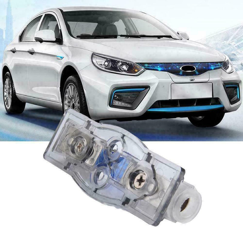 Car Audio 60AMP Mini ANL Fuse Holder 4/8 GA IN 4/8 SALE GA Fuse HOT H0P2 Z5W5