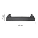 Handle Car Accessories Car Door Handle For Mercedes-Benz B-Class W246 W156 W176