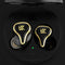 SK10 PRO Bluetooth-Compatible 5.2 Earbuds Gaming Sport Music Headset Headphones