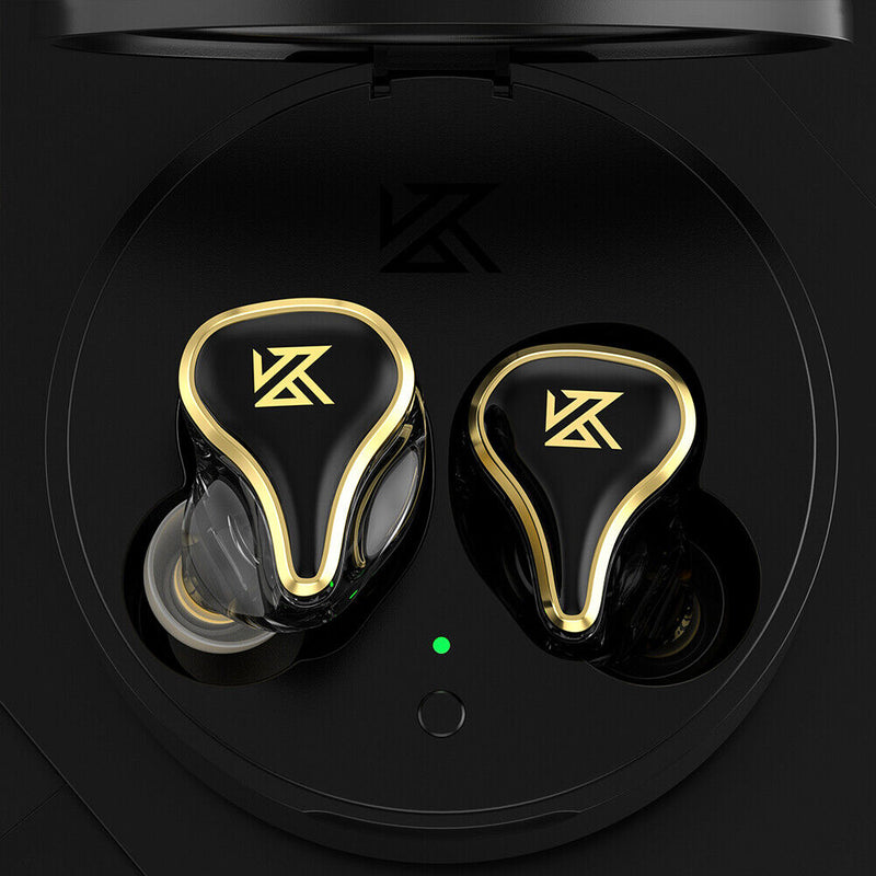 SK10 PRO Bluetooth-Compatible 5.2 Earbuds Gaming Sport Music Headset Headphones