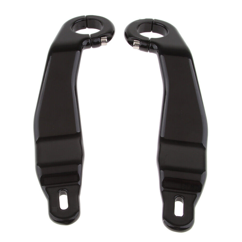 Links Rechts Verkleidungshalter Für  Road Glide   FLTRU 2015 2018