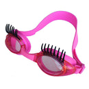 Childrens Swimming Goggles Cartoon Waterproof Anti Fog Eyewear Glasses (C) Newly