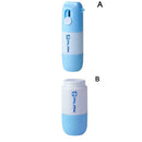 Fluid Alter Tool Identity Cover Eliminator Important Data Protection Fluid