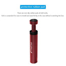 FinalCool XKZ712 Vertical Magnetic Graphics Card Holder Jack (Red Black)
