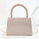Fashion Evening Bag Women Sequins Wedding Female Mini Shoulder Clutches Handbags