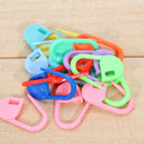 1 Set Crochet Hook Needles Knitting Kit Meshes Knitting Crafts Weaving Case Agony