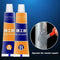 Industrial Repair Paste Glue Heat Resistance Cold Weld Metal Adhesive A&B P1V3