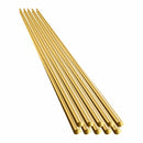 Brass Stainless Steel Welding Rods Weld Flux Soldering Tool Welding Wire