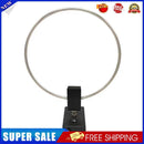 GA800 Active Loop Antenna 10KHz-159MHz HF Shortwave Small Antenna for Radio