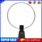 GA800 Active Loop Antenna 10KHz-159MHz HF Shortwave Small Antenna for Radio