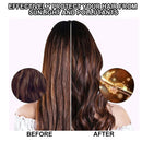 Soften Scalp Hair Loss Essence Hair Serum Capsule Treatment Essential Oils