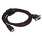 1.5M Full HD 1080p HDMI Male, VGA HD-15 Male Adapter Converter Cable for