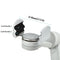 Magnetic Convenient Phone Holder PTZ For DJI OM 5/4/SE Extension Buckle Bracket
