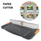 A4 Precision Paper Photo Trimmers DIY Scrapbook Paper Cutter Machine Stationery
