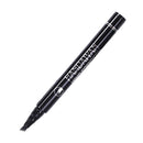 4 Heads Waterproof Long Lasting Tattoo Eyebrow Pen Eyebrow Pencil Makeup (2