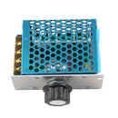 High Efficiency Voltage Regulation SCR Electronic Voltage Regulator Control