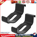 2pcs Gamepad Joystick Headphone Storage Bracket for PS5 Xbox Series X Hook Newly