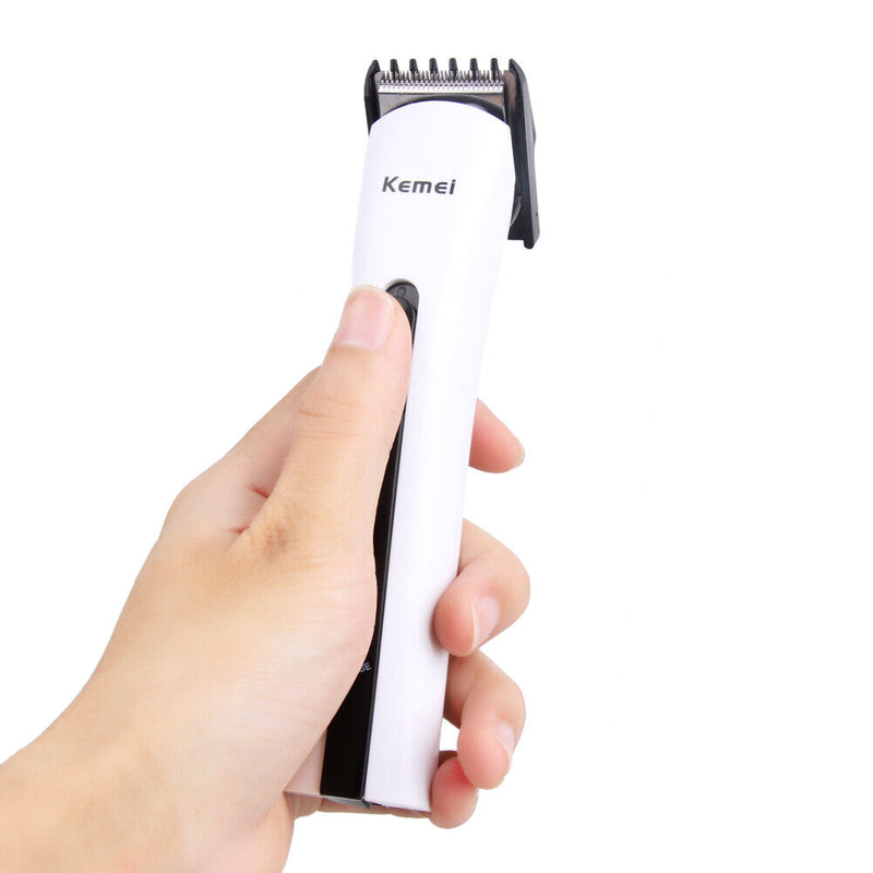 Professional Electric Hair Cutter Hair Trimmer Strong Hair Shave