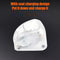 Hair Clipper Charging Stand Dock Charging Socket Salon Fast Charger Stand Base