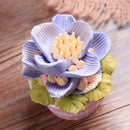 Icing Piping Stainless Steel Cake Tools Pastry Nozzles Baking Cupcake Decoraor