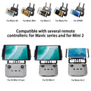 Mini 3/3 PRO/2/AIR 2S Remote Control Accessories For DJI Mini 3/3 PRO/2/AIR 2S
