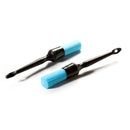 Auto Detailing Brush for Car Indoor Outdoor Dashboard Engine Leather Wheel